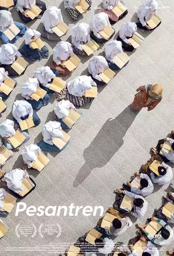 Film Pesantren