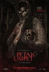 Jadwal Film Petak Umpet