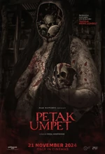 Poster Film Petak Umpet