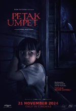 Poster Film Petak Umpet