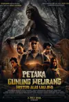 Film Petaka Gunung Welirang