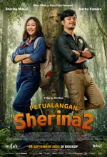 Poster Film Petualangan Sherina 2