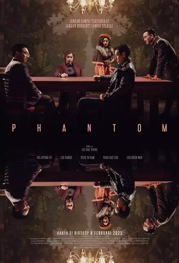 Film Phantom