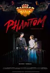 Jadwal Film Phantom: The Musical Live