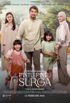 Jadwal Film Pintu Pintu Surga