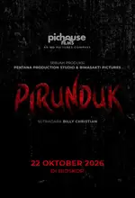 Poster Film Pirunduk