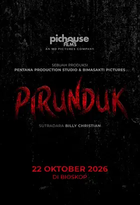 Film Pirunduk