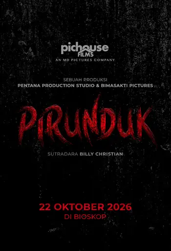 Film Pirunduk