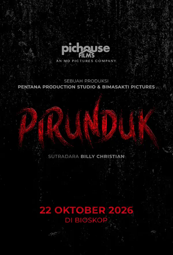 Film Pirunduk