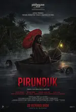 Poster Film Pirunduk