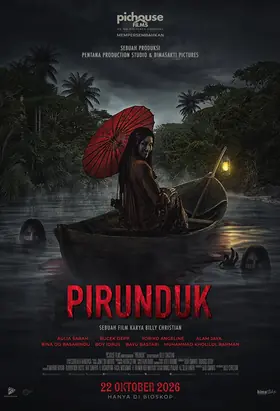 Film Pirunduk
