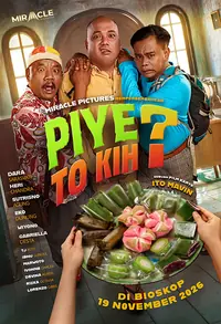 Piye To Kih?