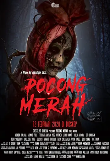 Film Pocong Merah