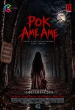 Poster Film Pok Ame Ame