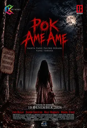 Film Pok Ame Ame