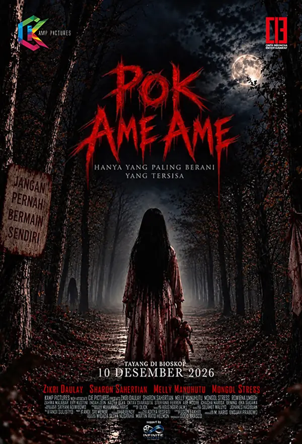 Film Pok Ame Ame