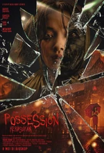 Poster Film Possession: Kerasukan