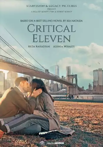 Film Critical Eleven