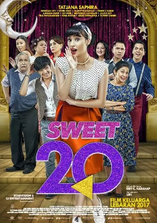 Film Sweet 20