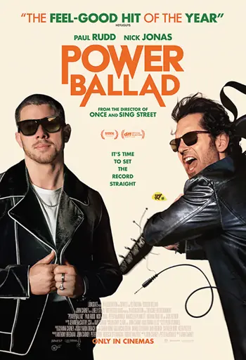Film Power Ballad