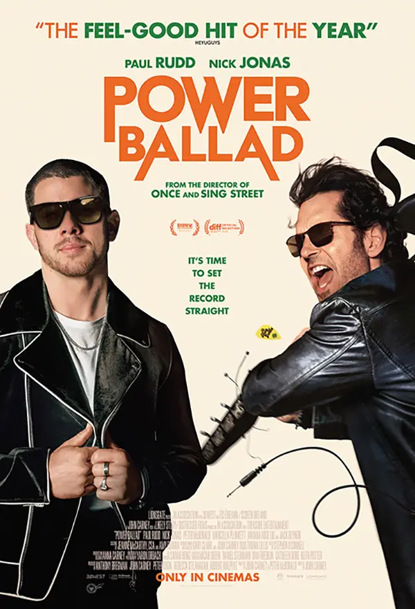 Film Power Ballad
