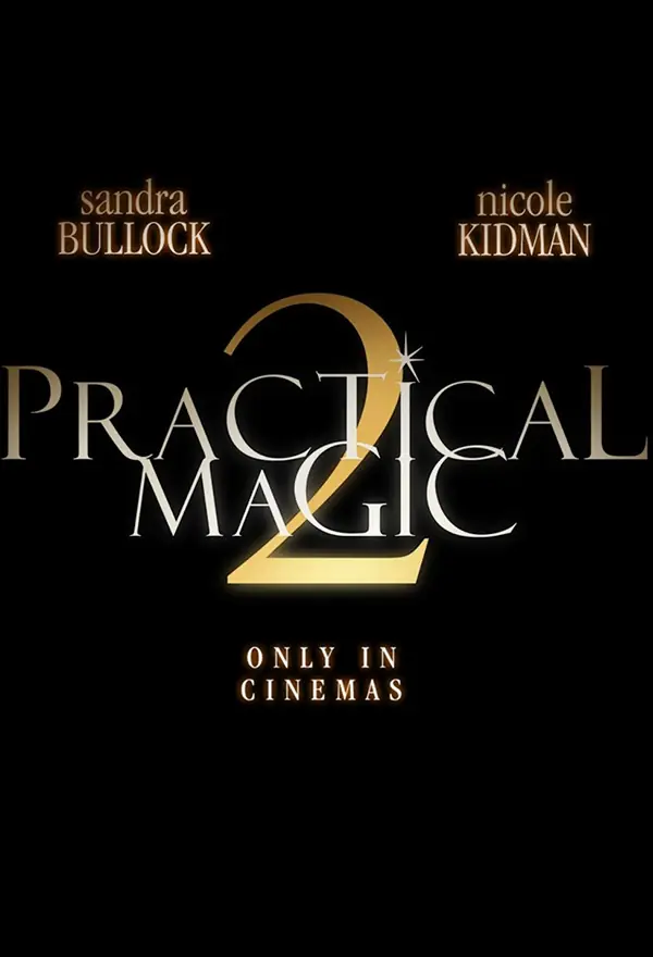 Film Practical Magic 2