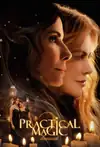 Jadwal Film Practical Magic: The Book of Magic