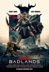 Jadwal Film Predator: Badlands