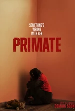 Poster Film Primate