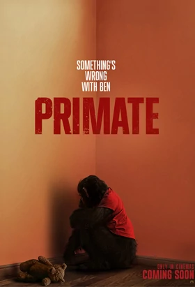 Film Primate
