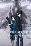 Jadwal Film Psycho-Pass Providence