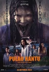 Jadwal Film Pulau Hantu