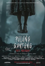 Poster Film Pulung Gantung - Pati Ngendat