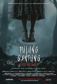 Pulung Gantung - Pati Ngendat