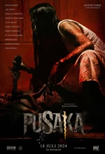 Poster Film Pusaka