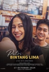 Jadwal Film Putri Bintang Lima