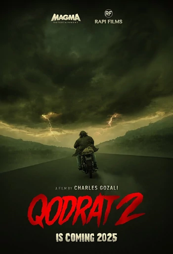 Film Qodrat 2