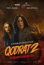 Poster Film Qodrat 2