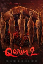 Poster Film Qorin 2