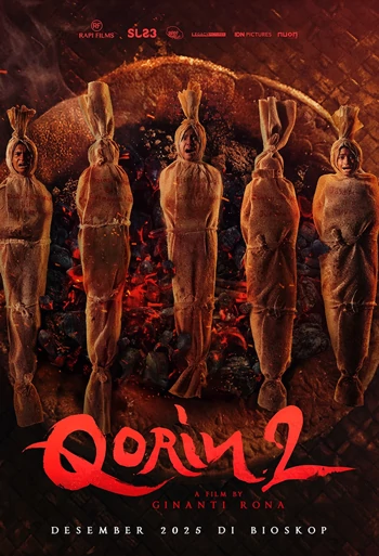 Film Qorin 2