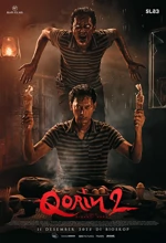 Poster Film Qorin 2