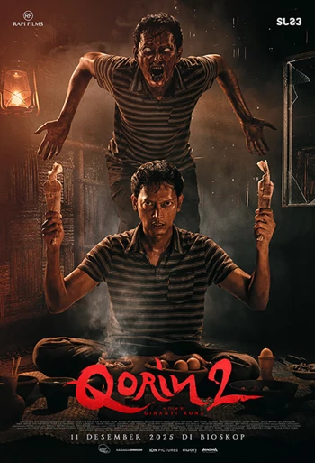 Film Qorin 2