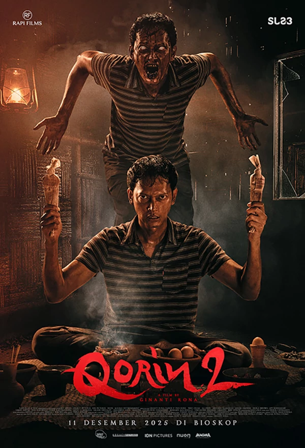 Film Qorin 2