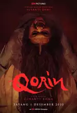 Poster Film Qorin