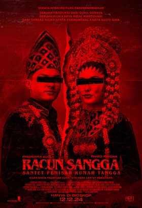 Film Racun Sangga