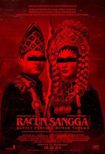 Film Racun Sangga