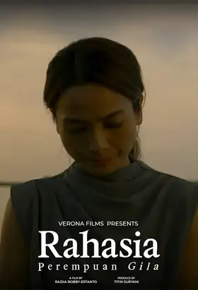 Film Rahasia Perempuan Gila