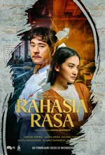 Poster Film Rahasia Rasa