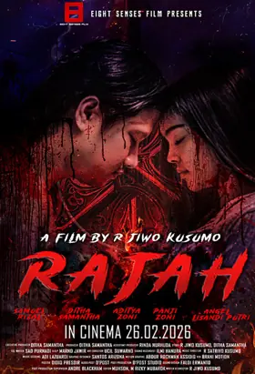 Film Rajah