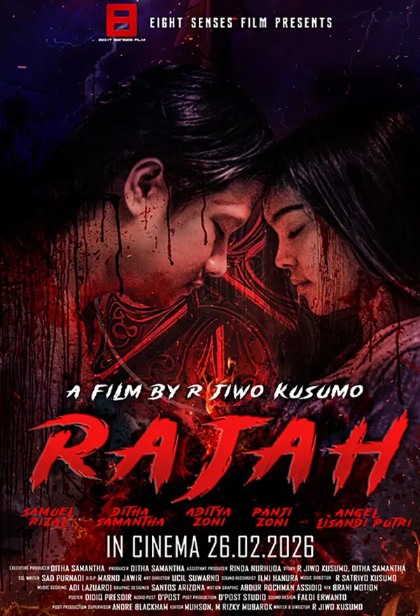 Film Rajah